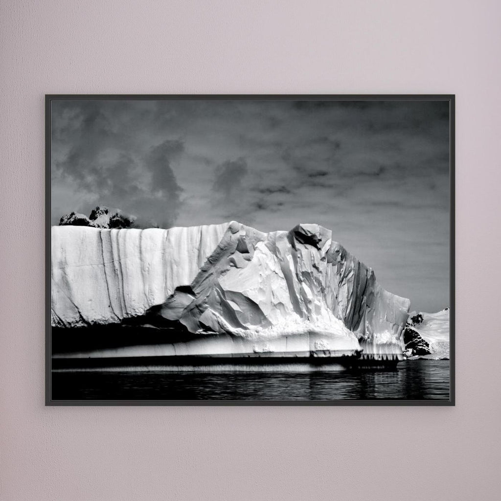 Booth Island Antarctica 02