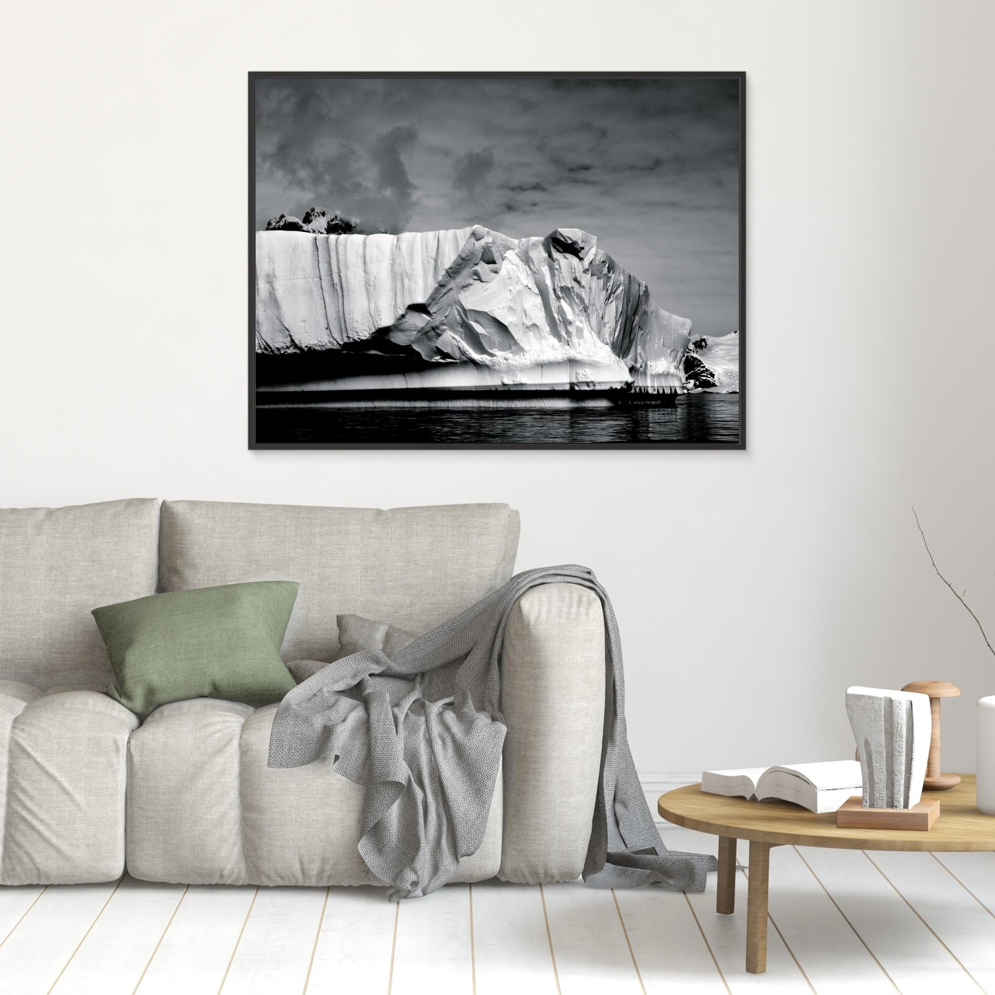 Booth Island Antarctica 02