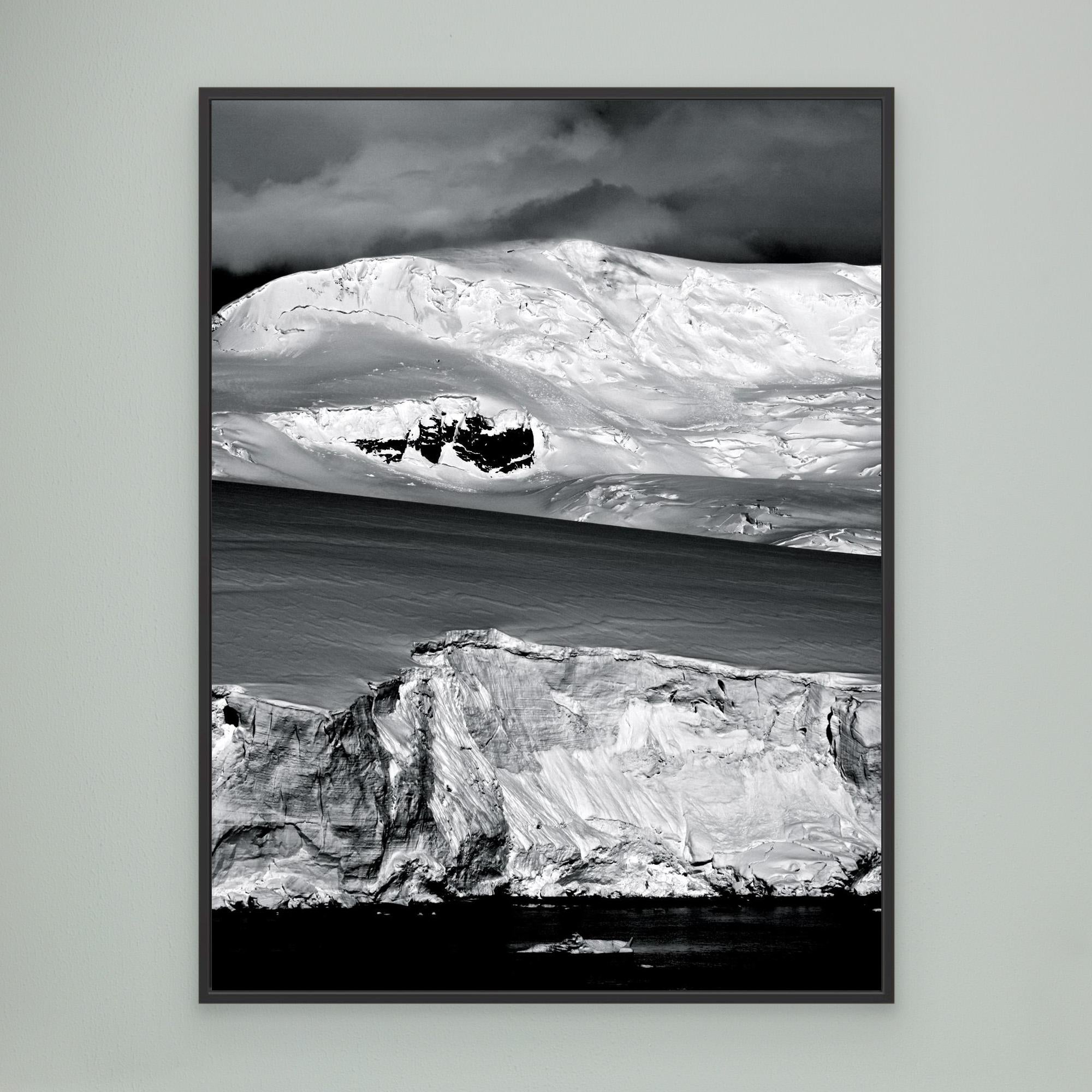 Errera Channel Antarctica 02