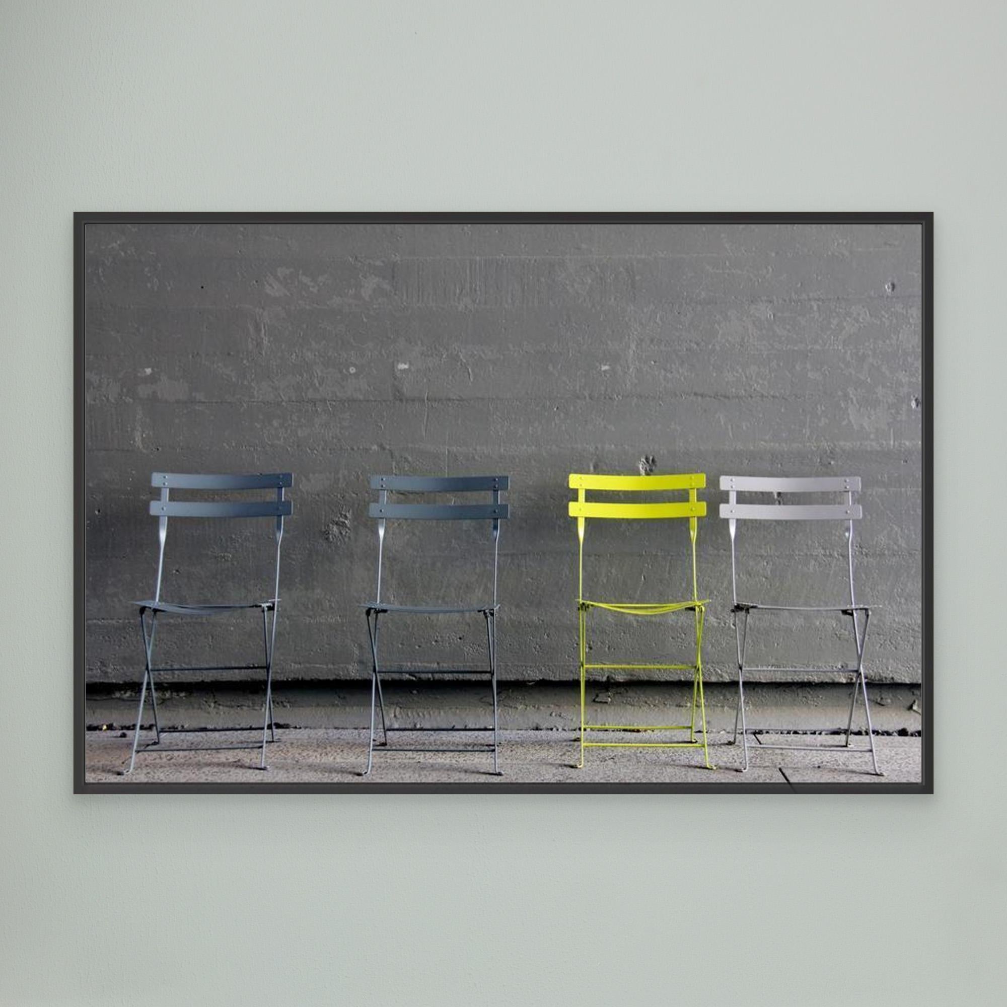 The High Line New York USA 01