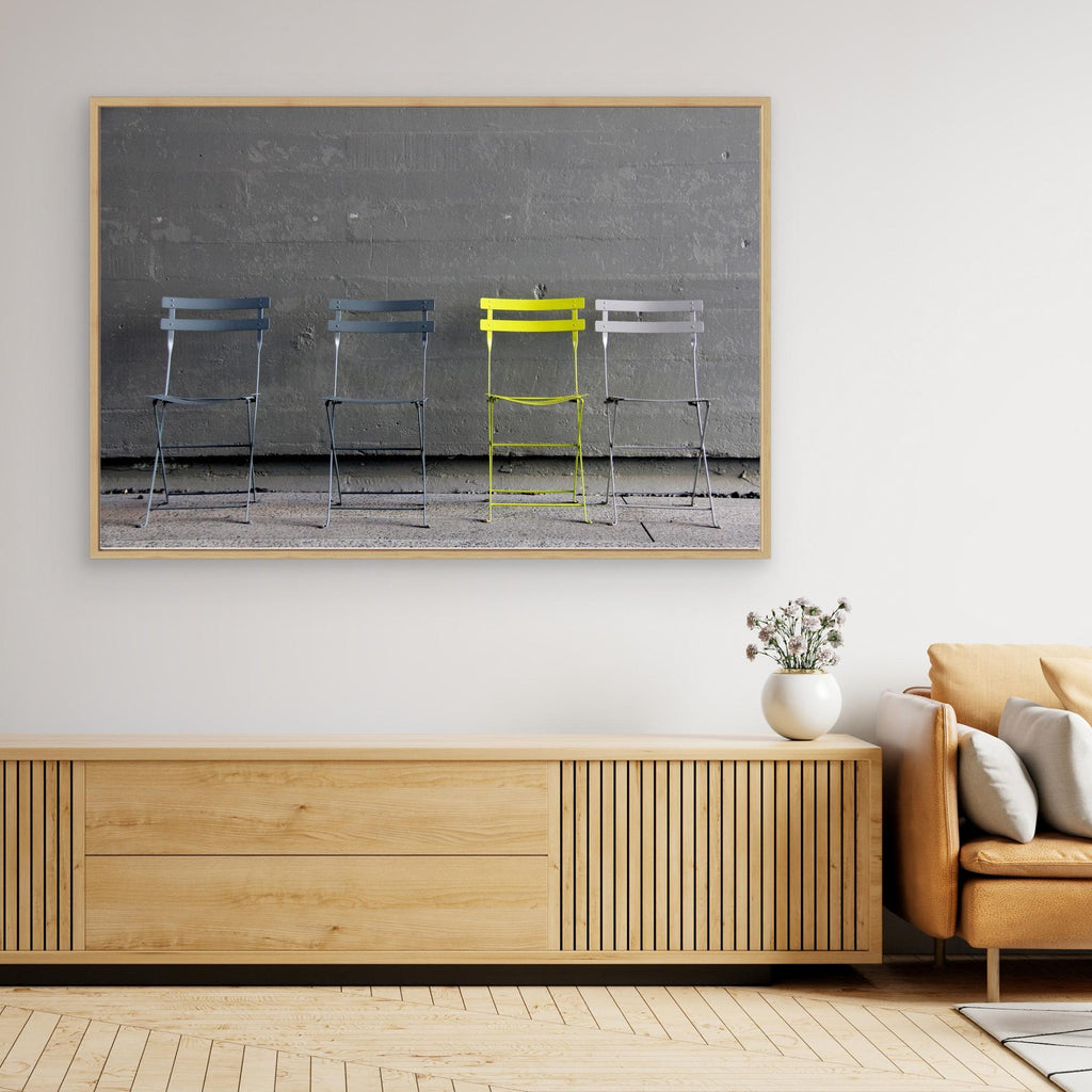 The High Line New York USA 01