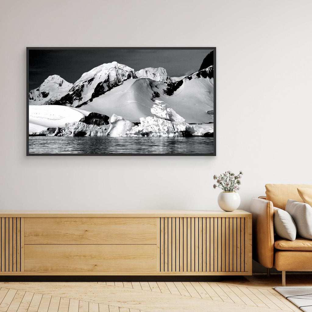 Booth Island Antarctica 01