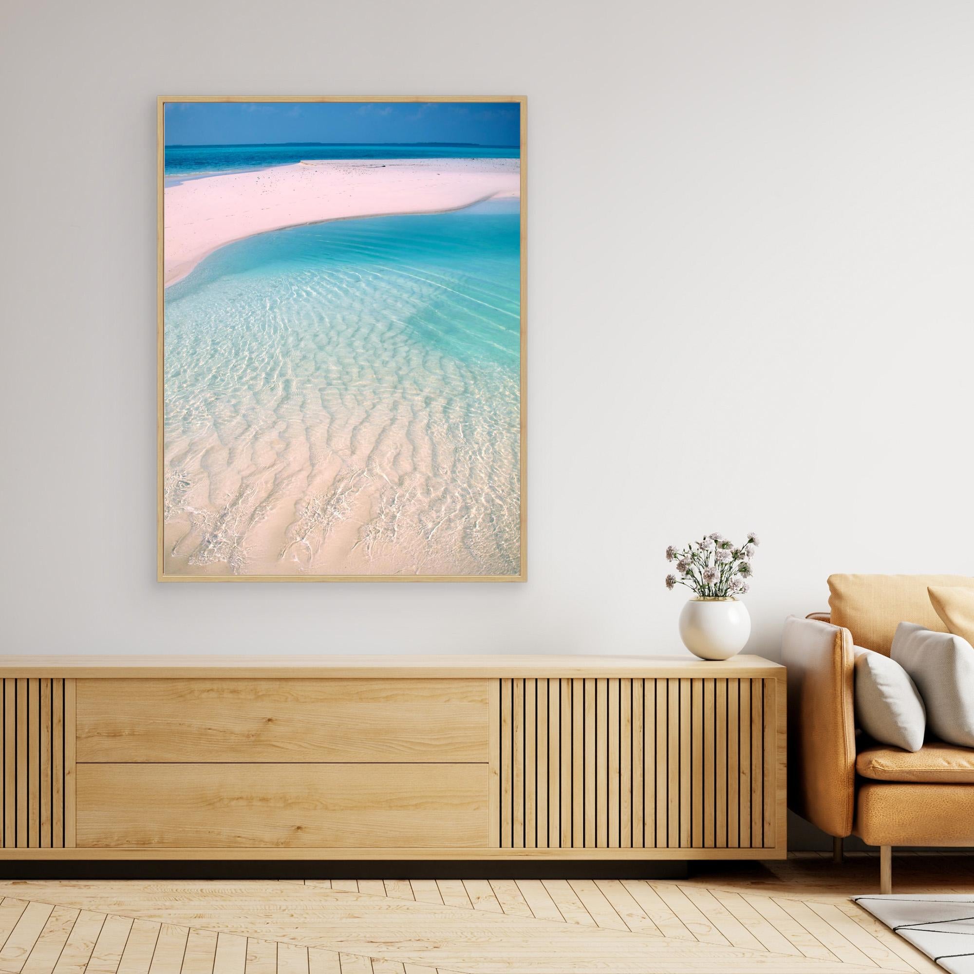 Castaway Beach Maldives