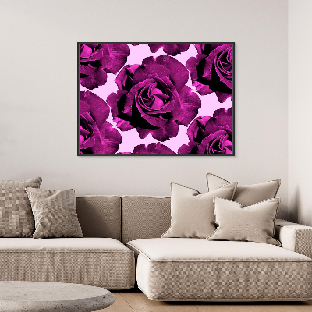 Ros Varas Chile Rose 07