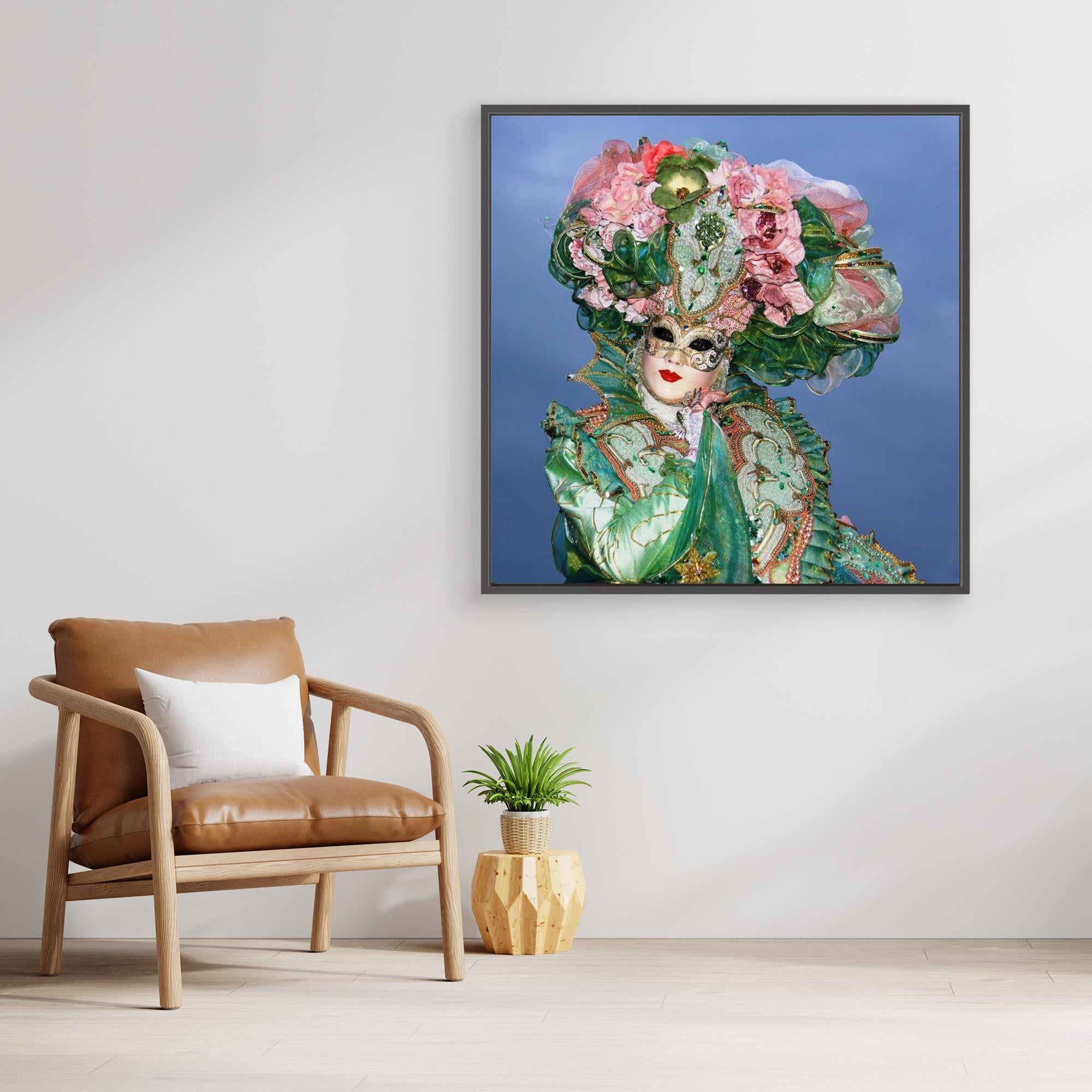 Venedig Carneval Venice 03