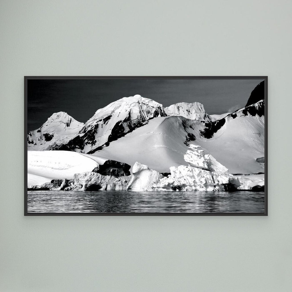 Booth Island Antarctica 01