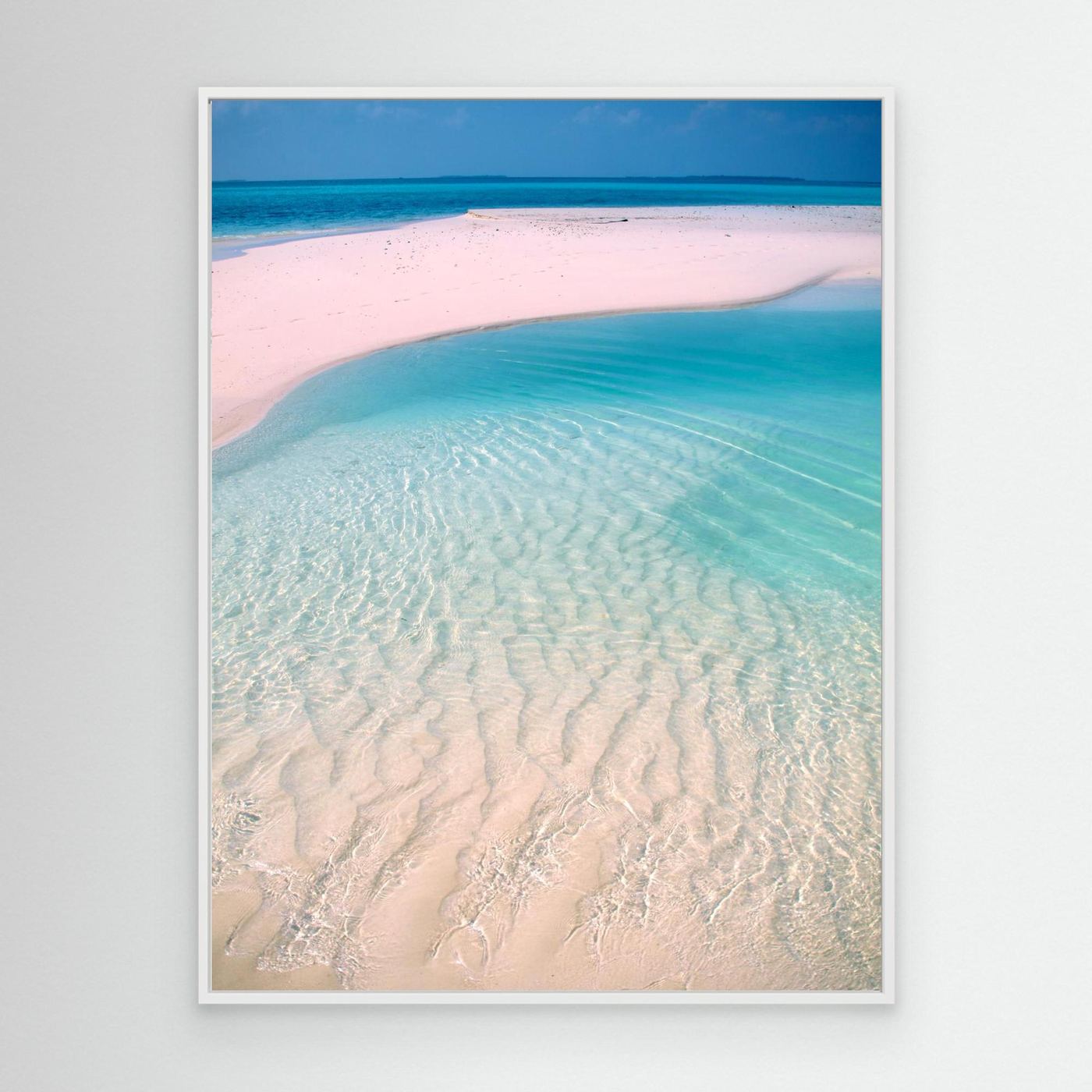 Castaway Beach Maldives