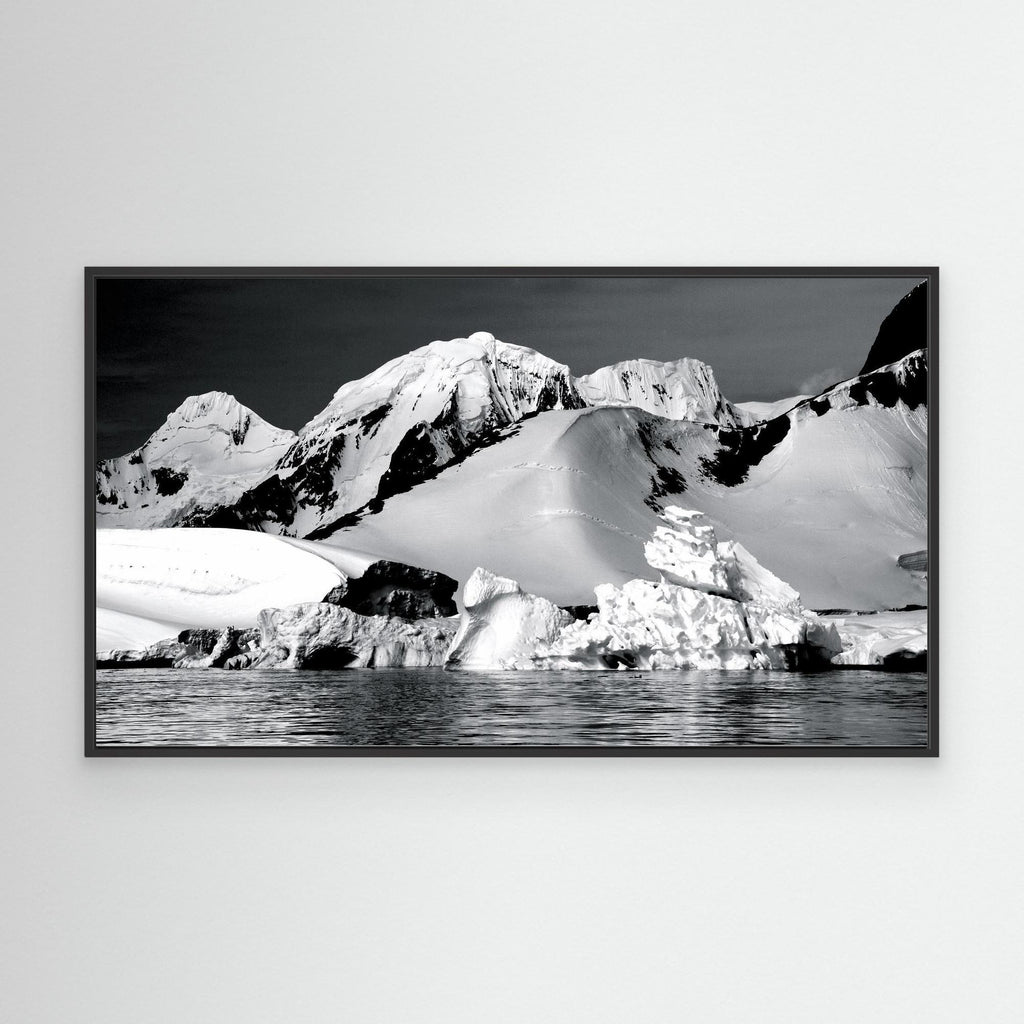 Booth Island Antarctica 01