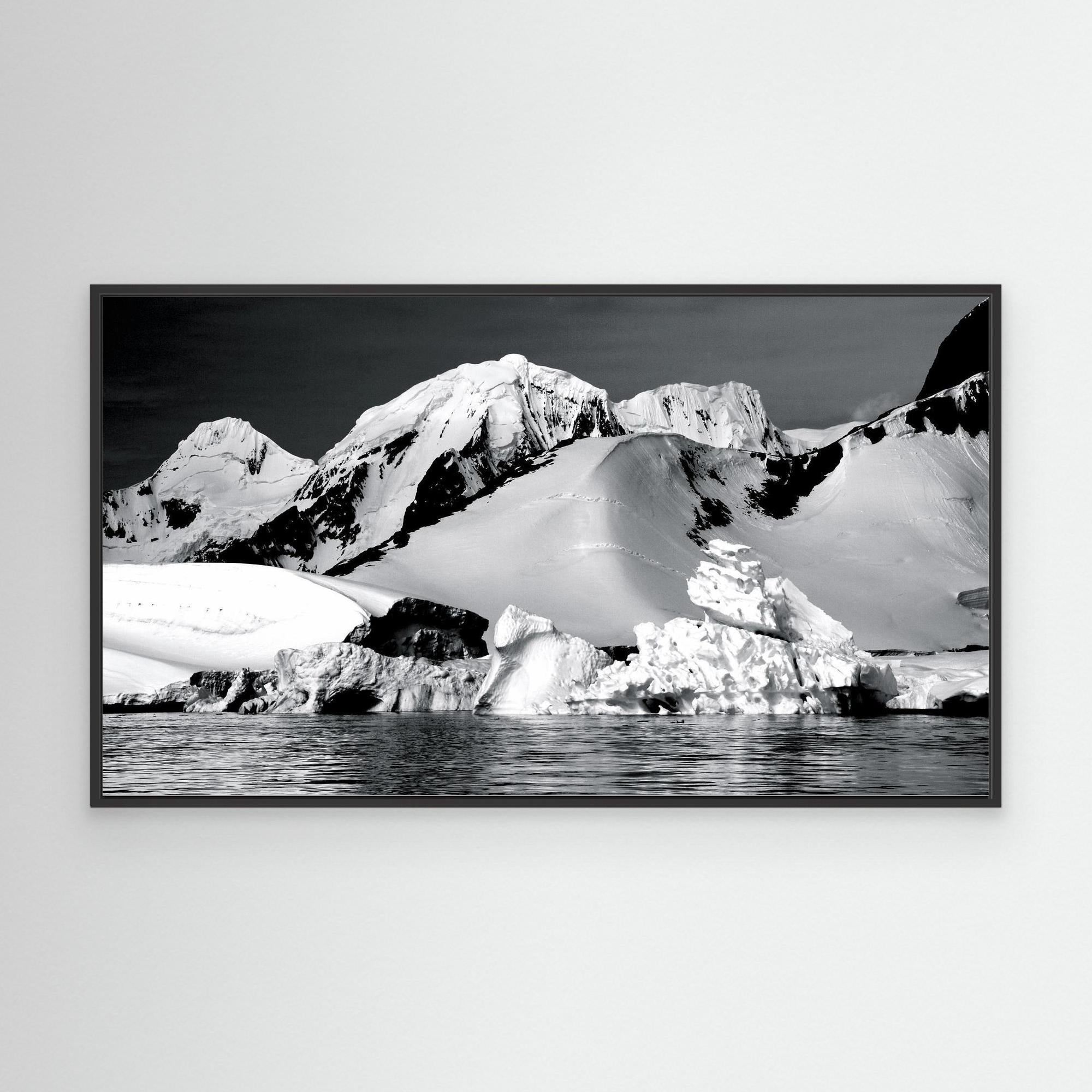 Booth Island Antarctica 01