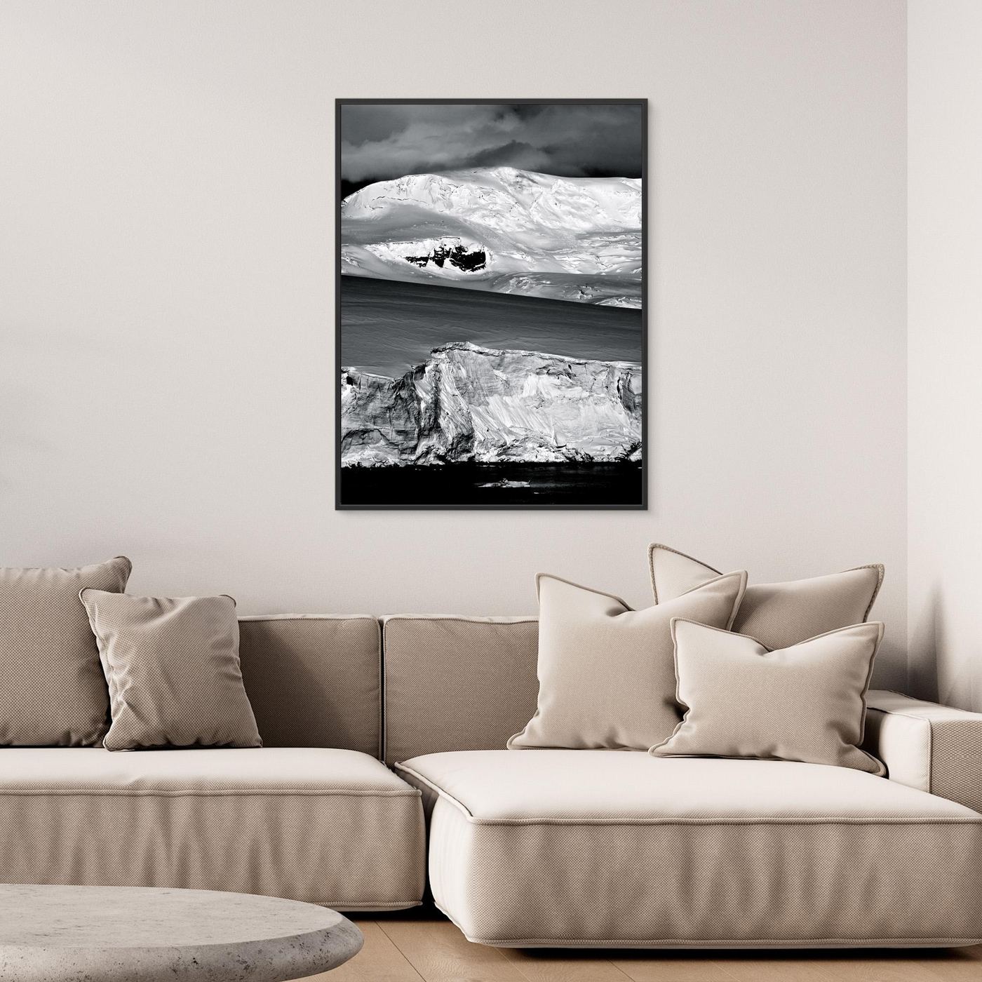 Errera Channel Antarctica 02