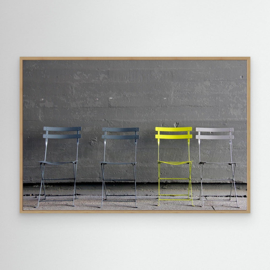 The High Line New York USA 01