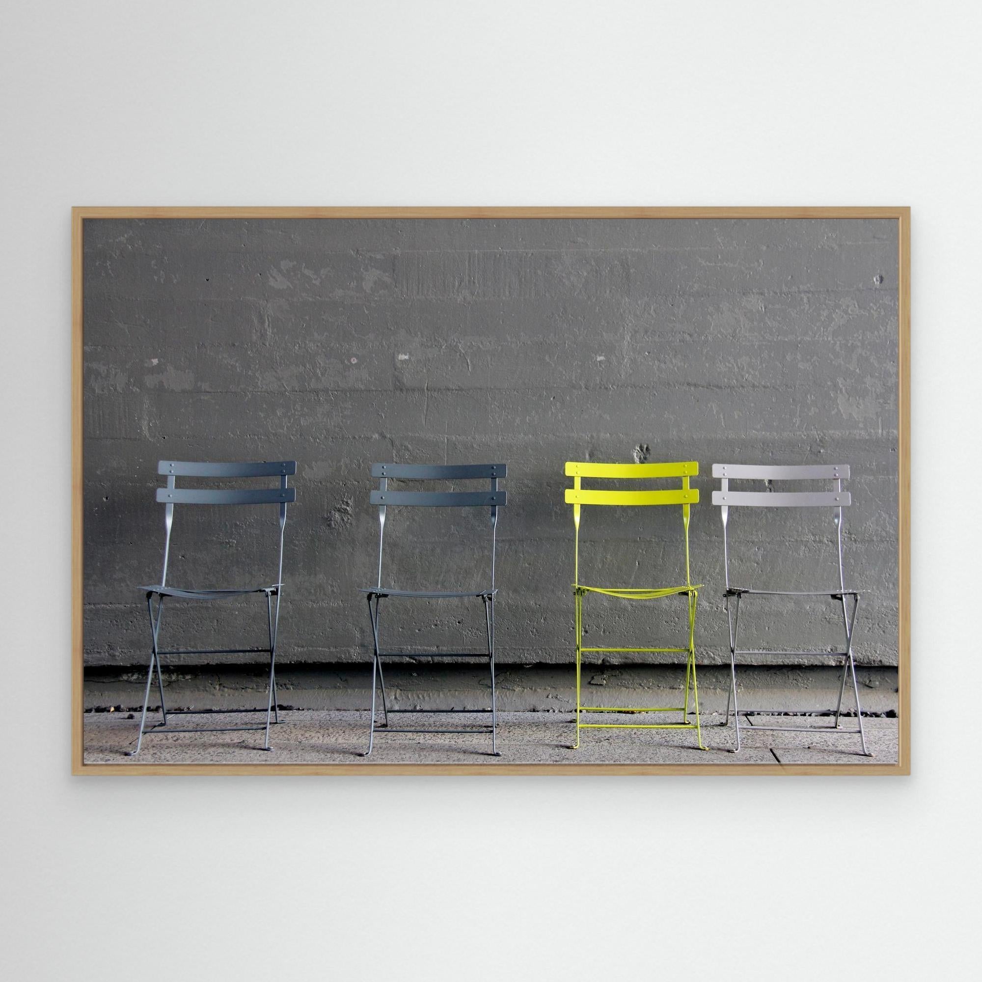 The High Line New York USA 01