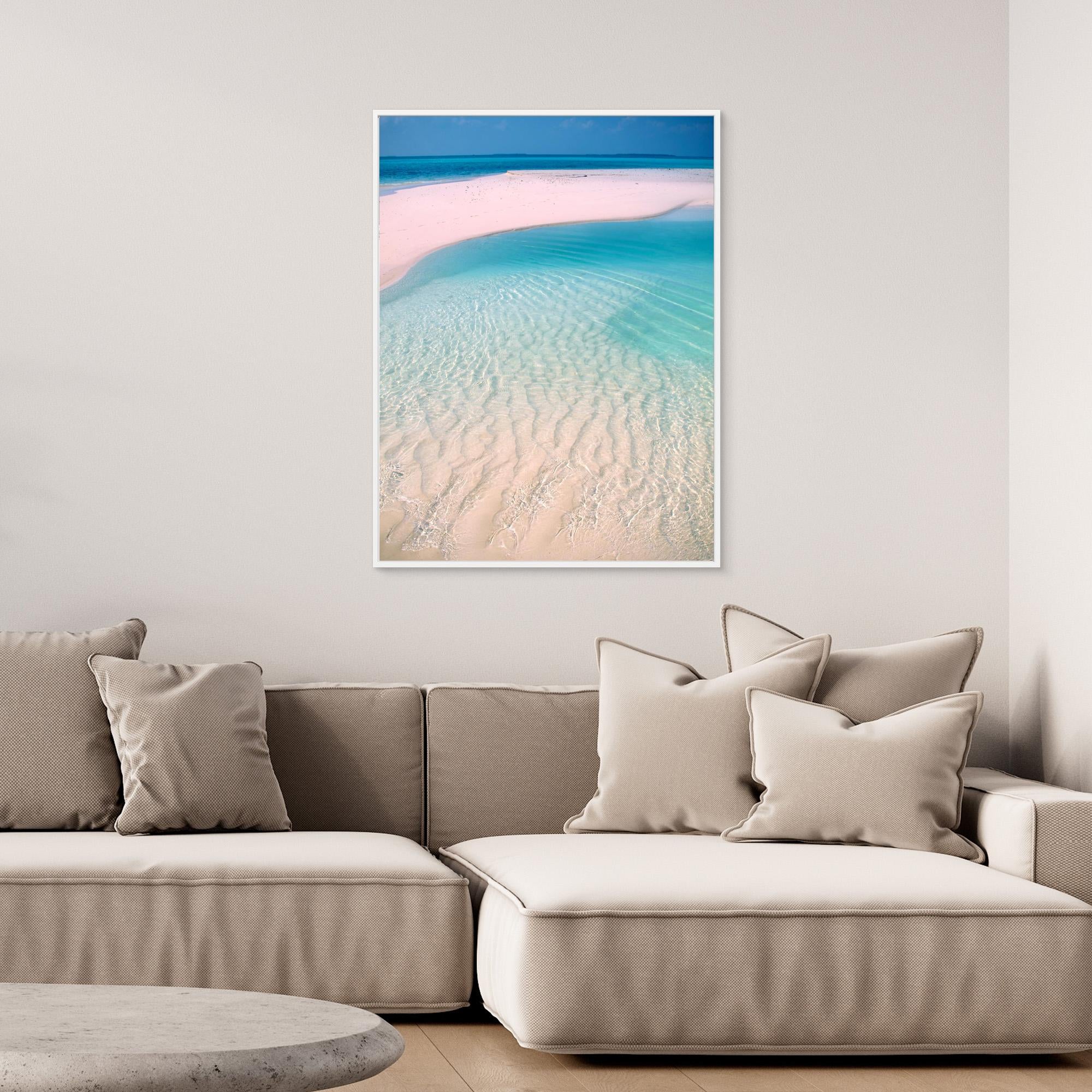 Castaway Beach Maldives