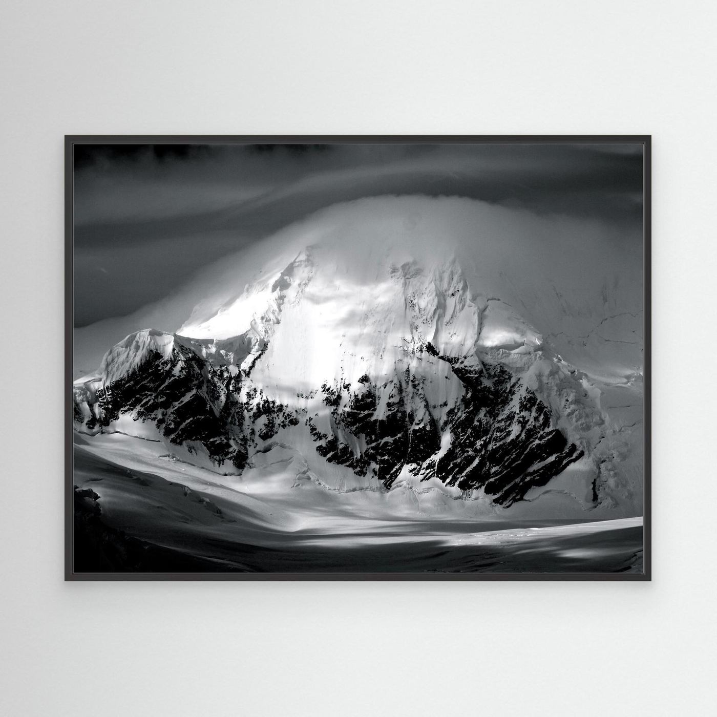 Errera Channel Antarctica 01