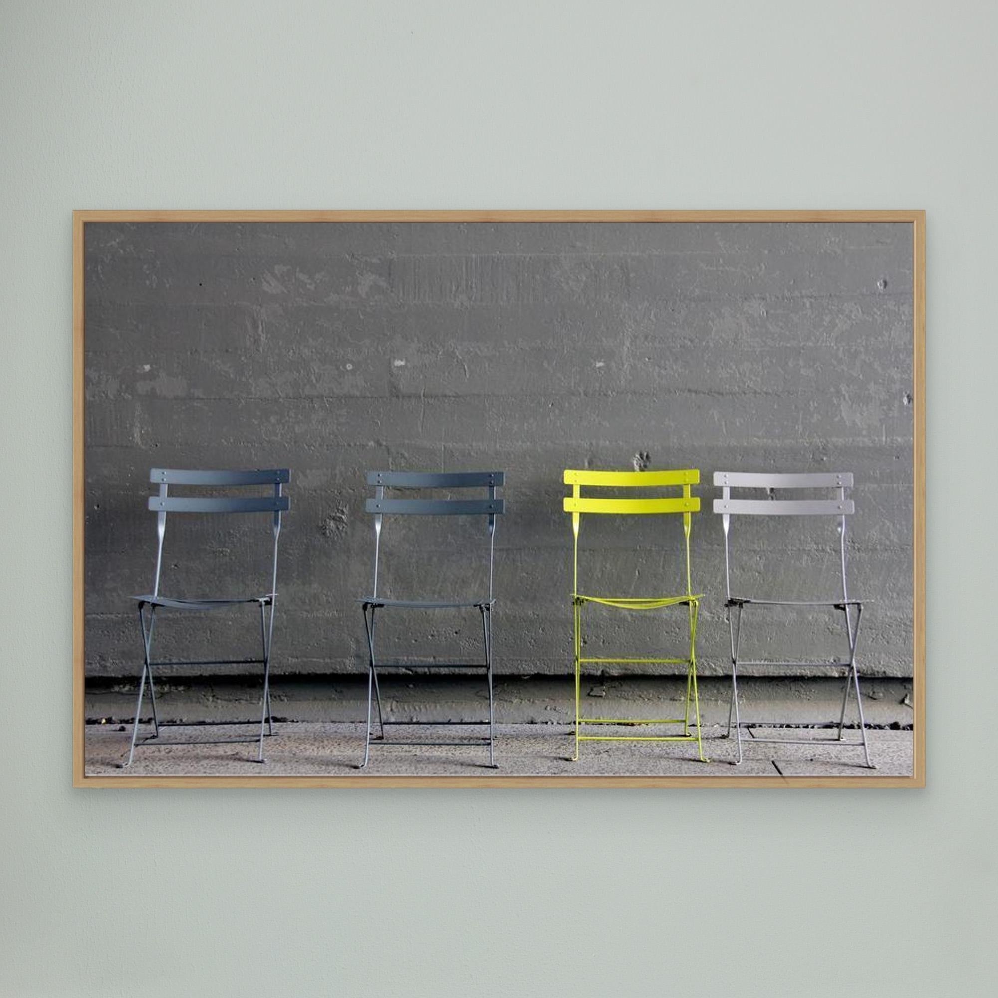 The High Line New York USA 01