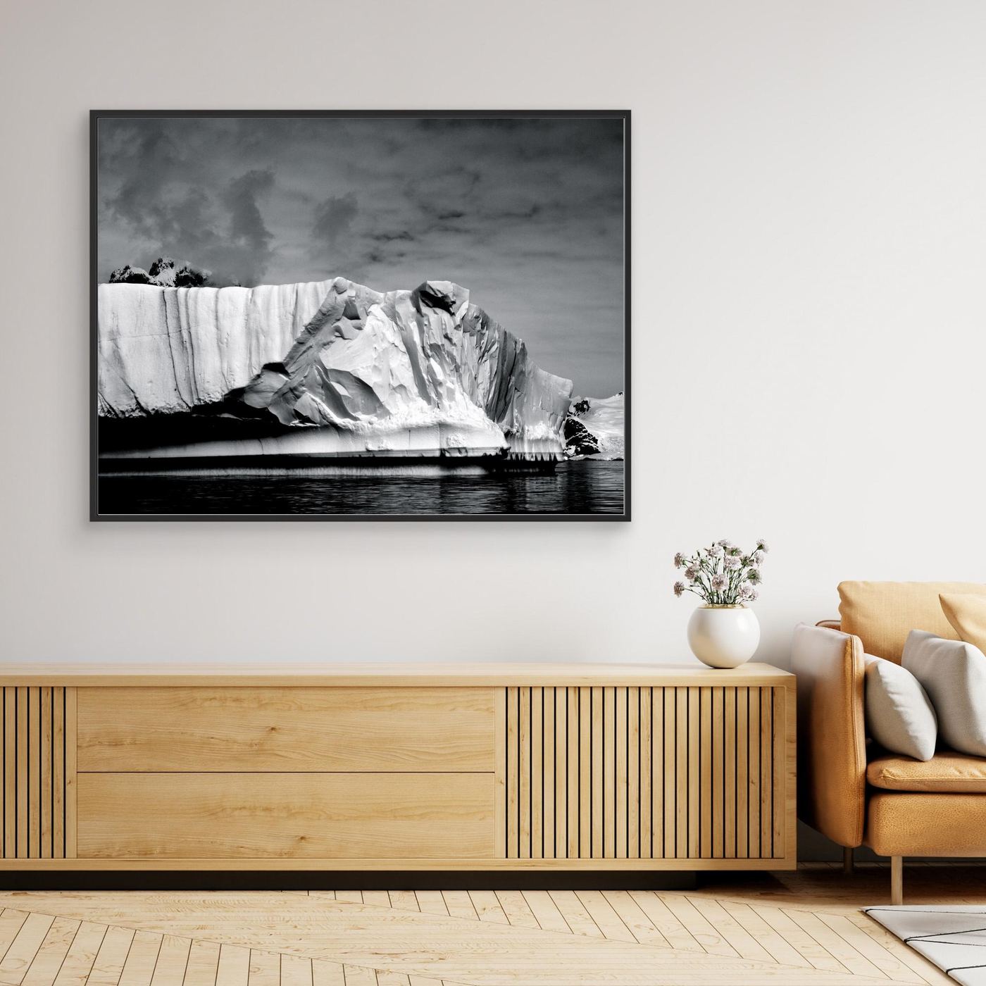 Booth Island Antarctica 02