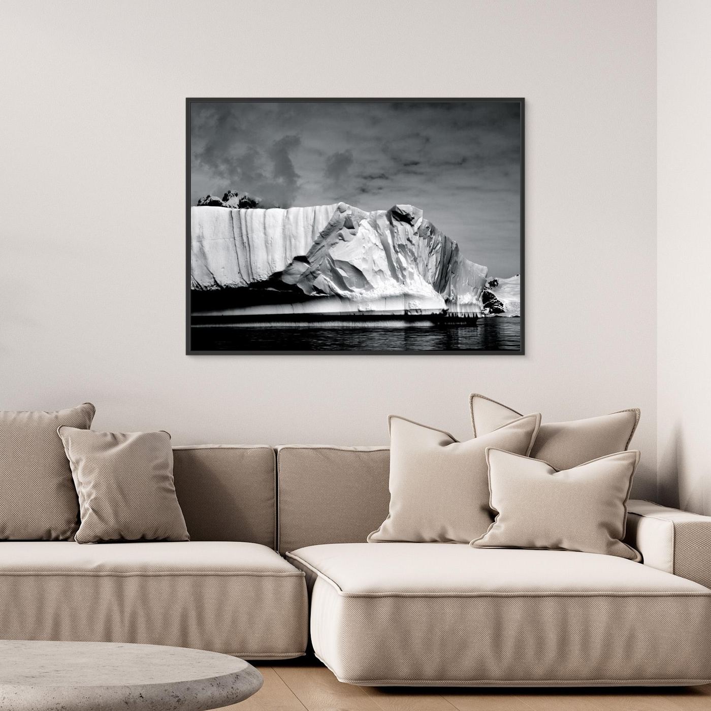 Booth Island Antarctica 02