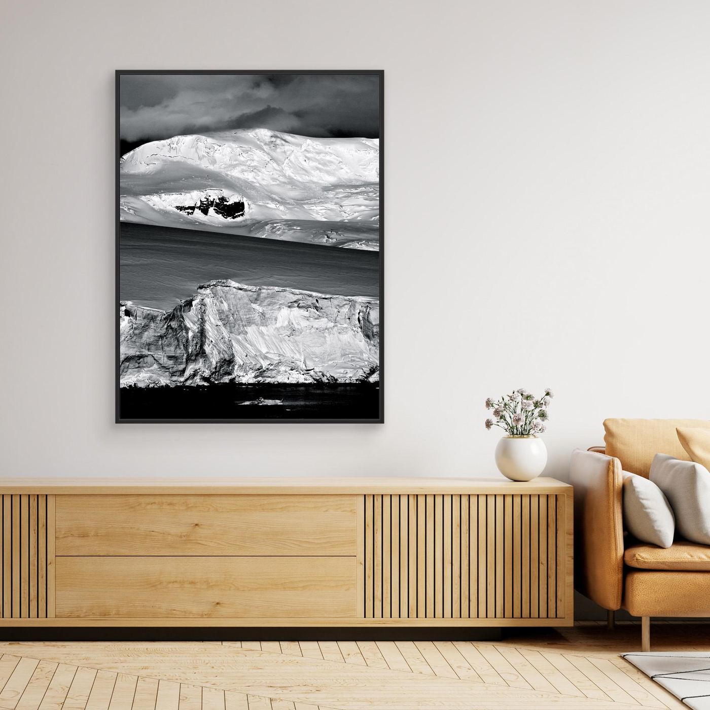 Errera Channel Antarctica 02