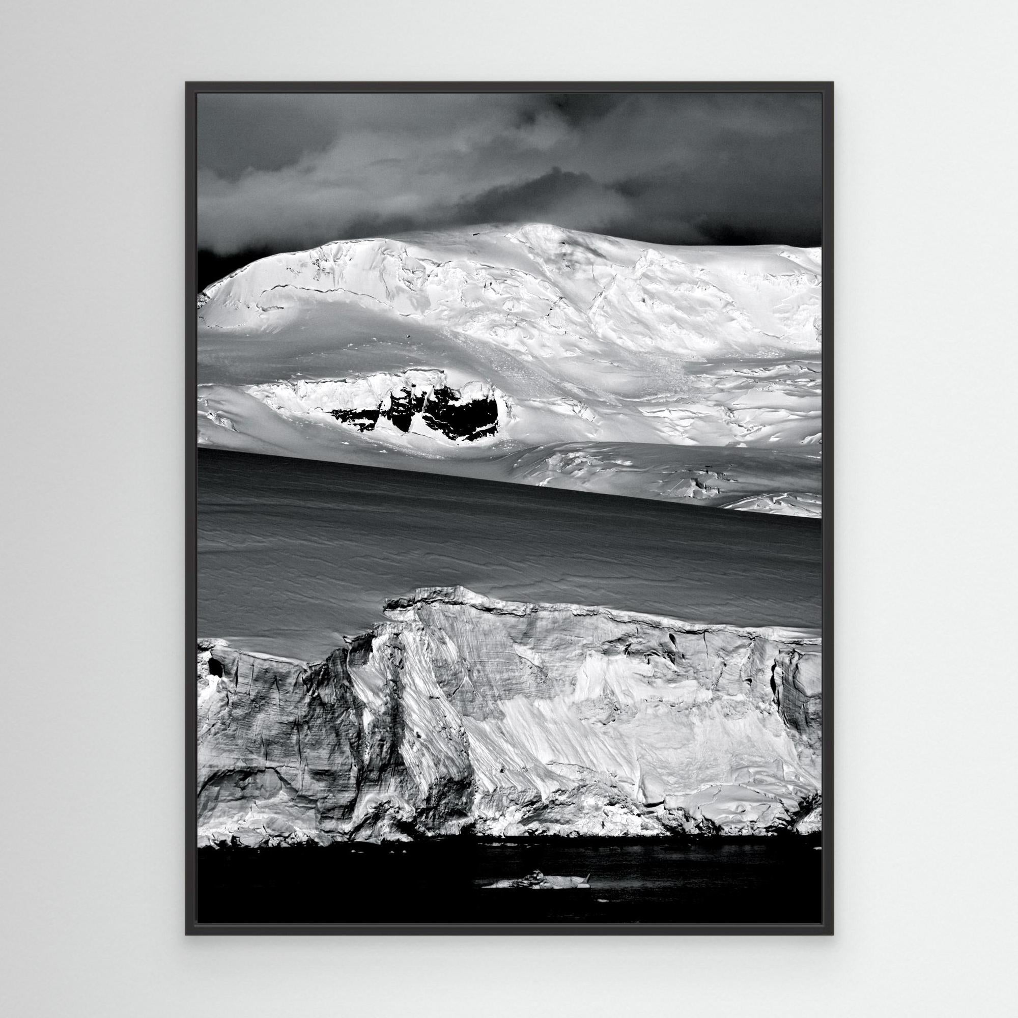 Errera Channel Antarctica 02