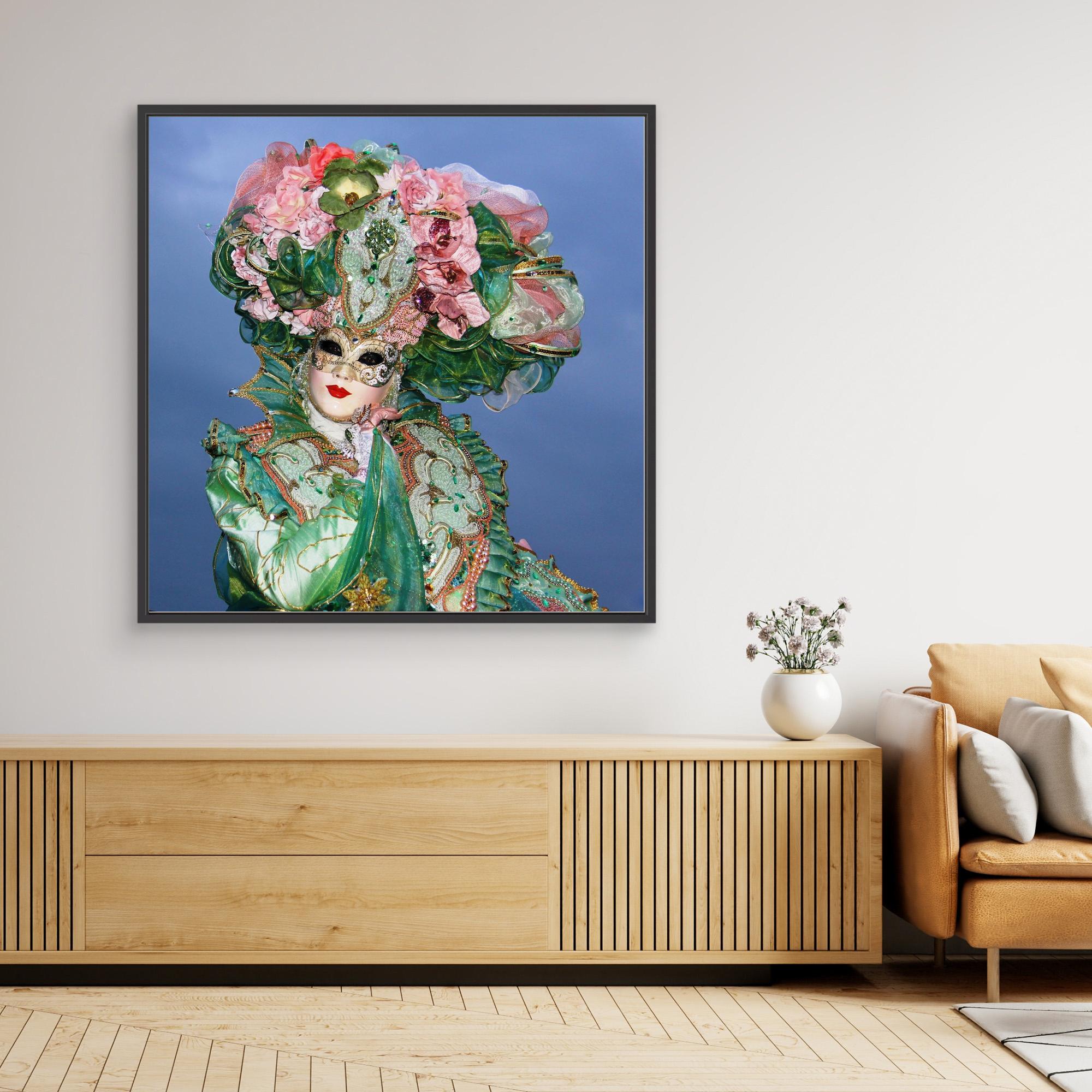 Venedig Carneval Venice 03