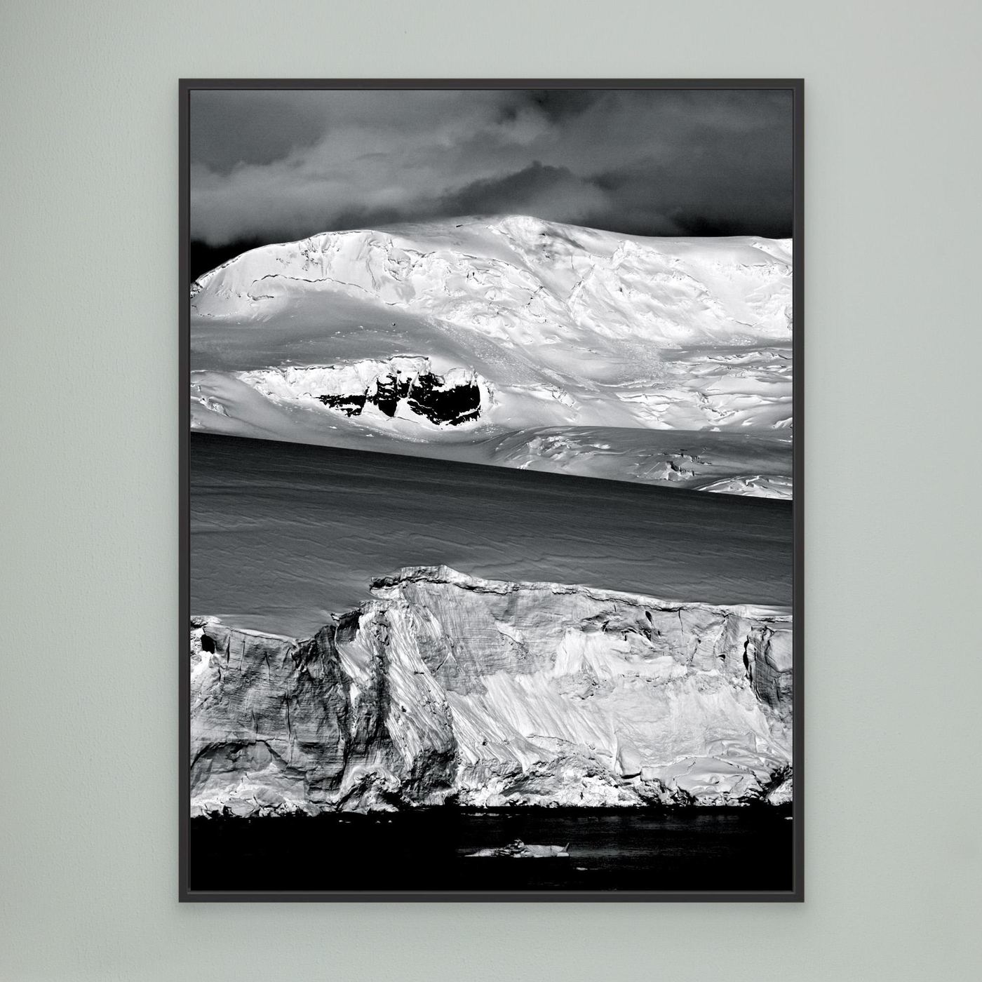 Errera Channel Antarctica 02