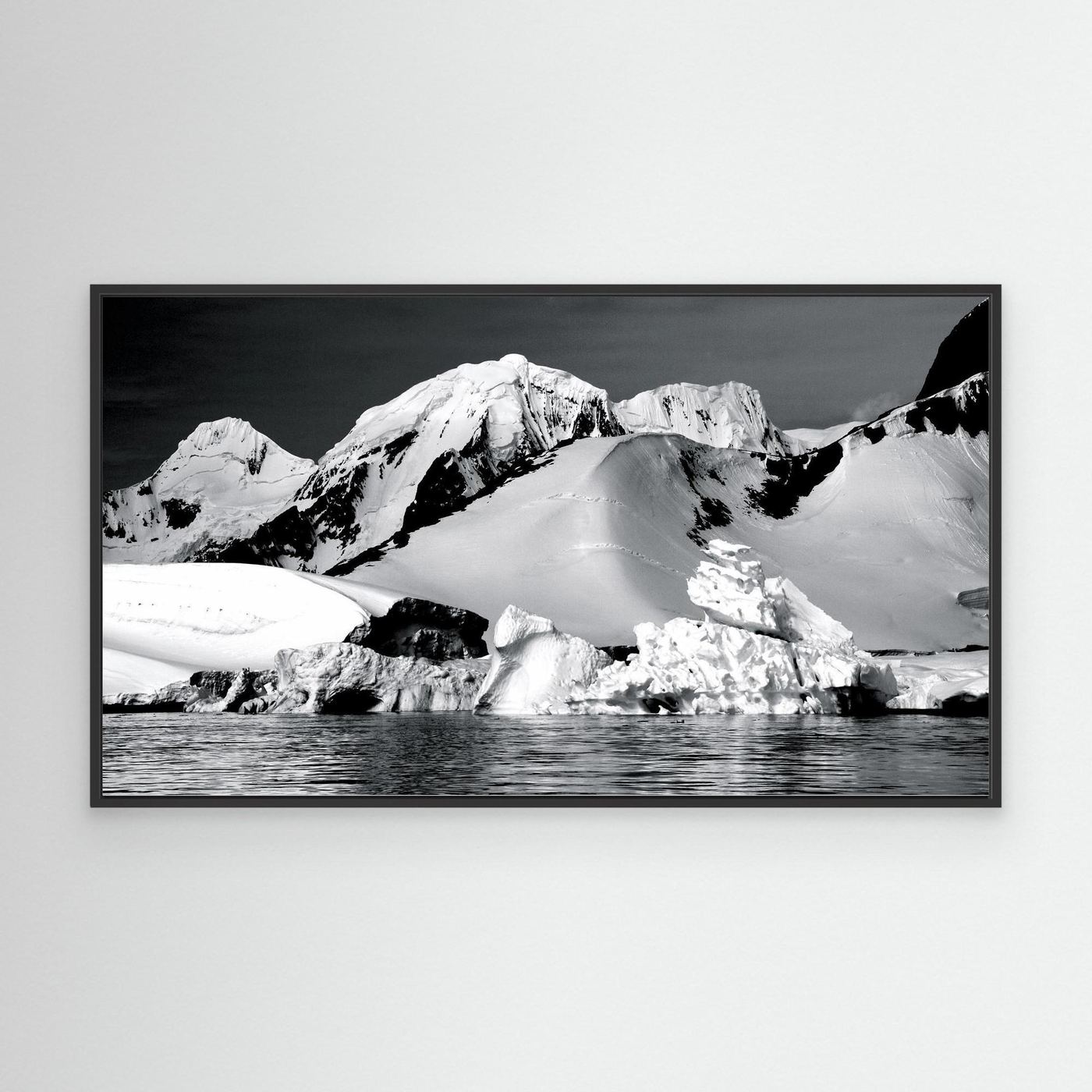 Booth Island Antarctica 01