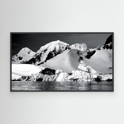 Booth Island Antarctica 01