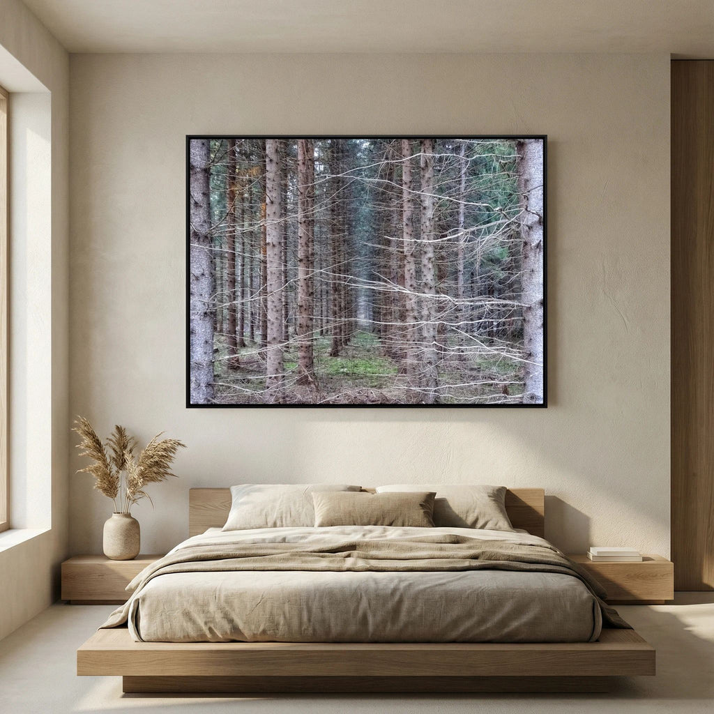 Forest Field I