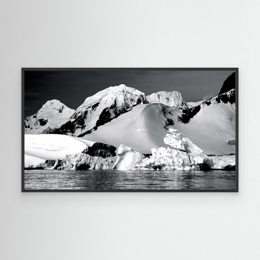 Booth Island Antarctica 01
