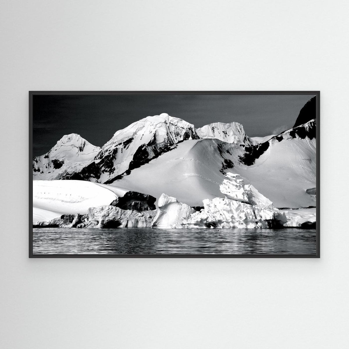 Booth Island Antarctica 01