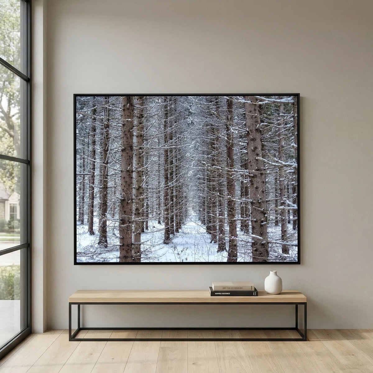 Forest field II