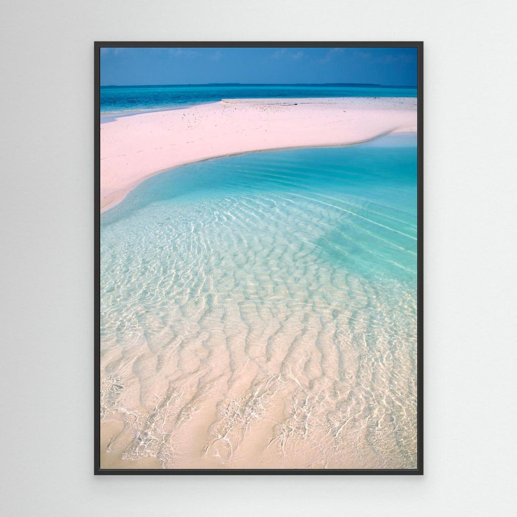 Castaway Beach Maldives