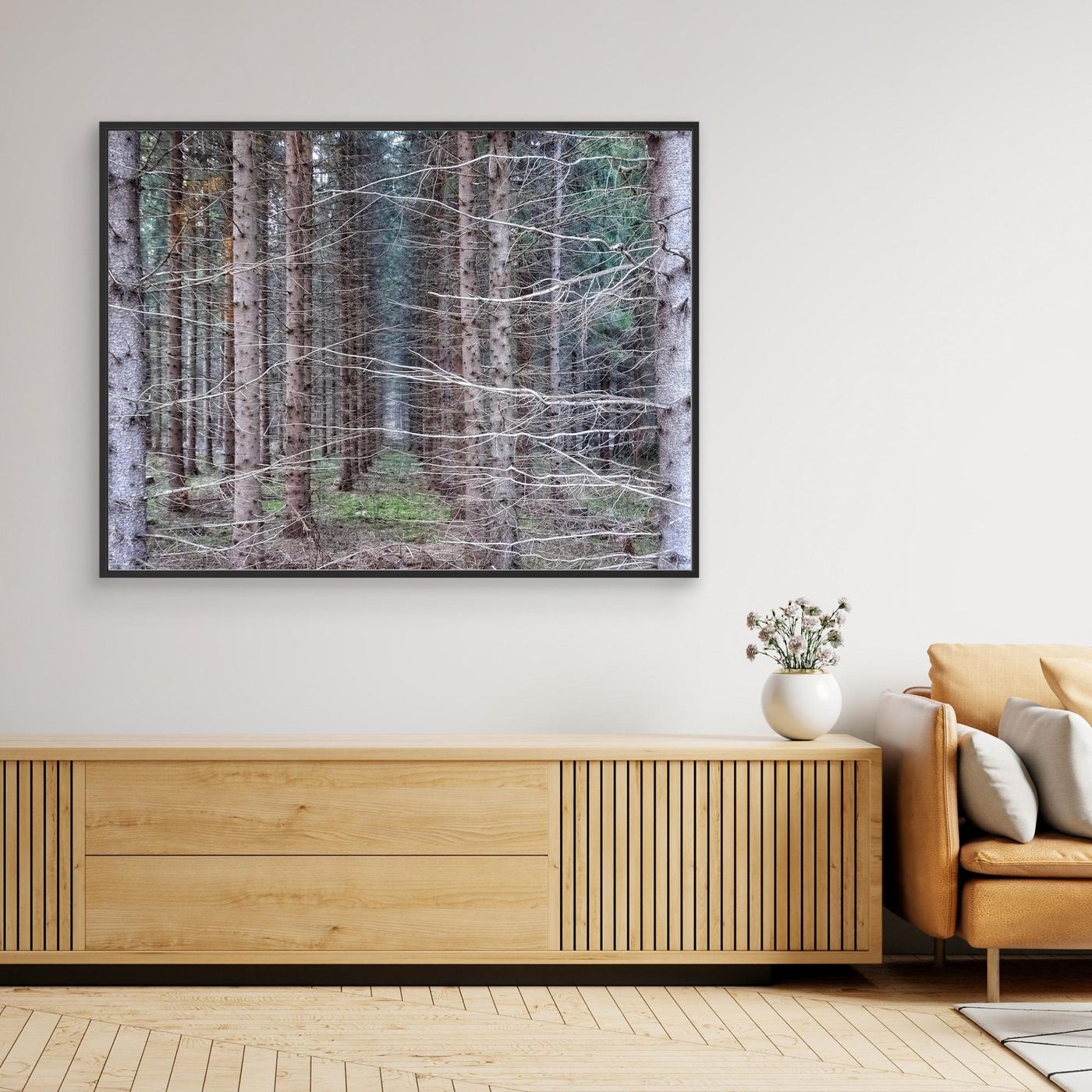 Forest Field I