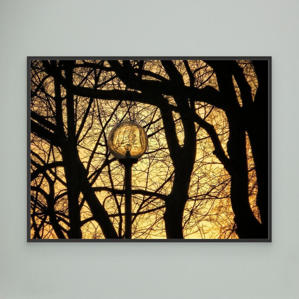 Lyktan / The Lantern