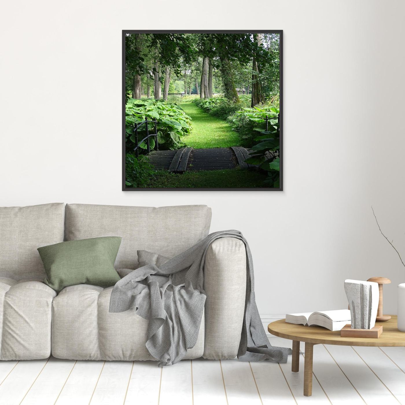 Meadow II