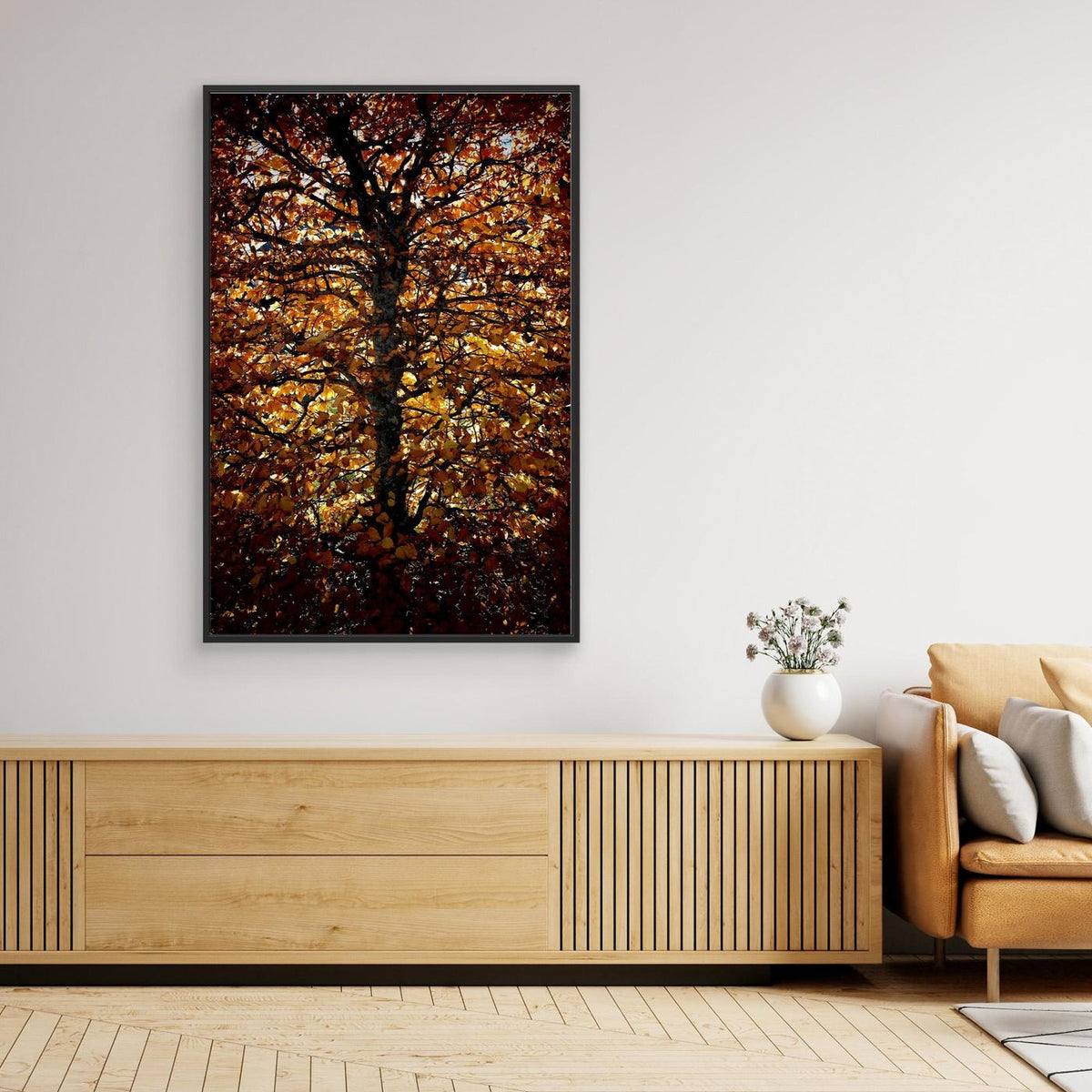 Avenbok Hornbeam