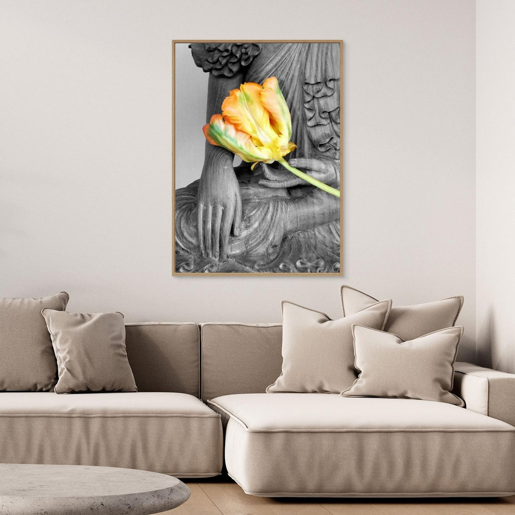 Budda Tulip