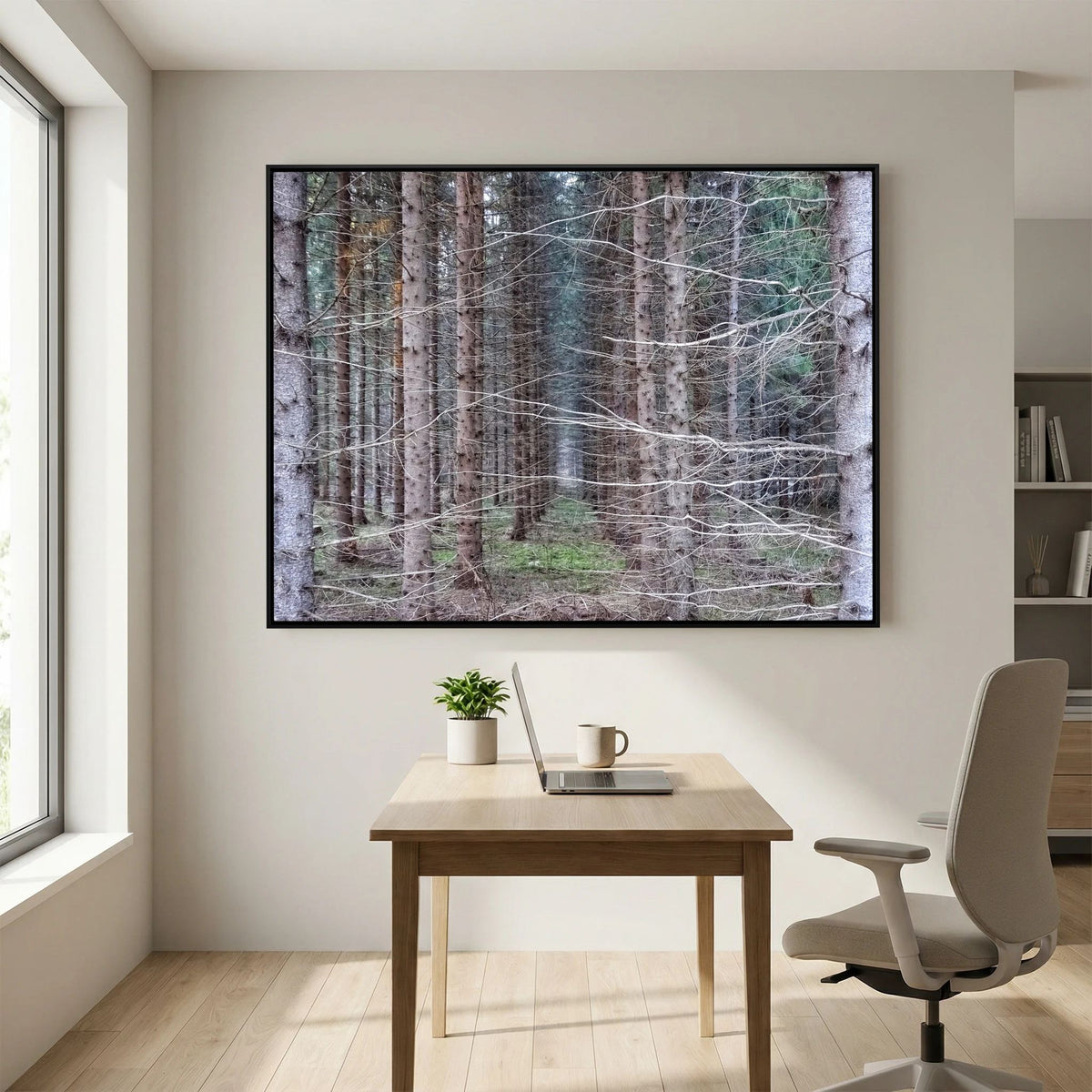 Forest Field I