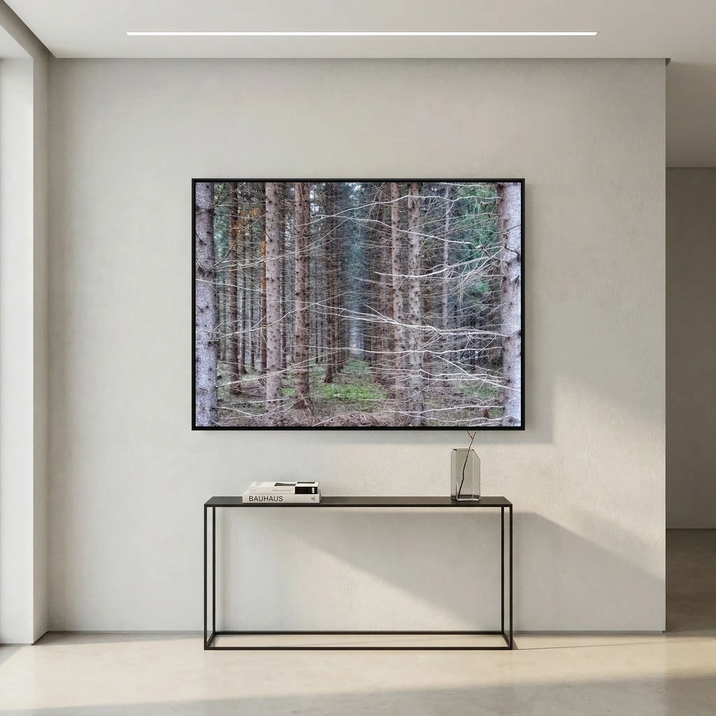 Forest Field I