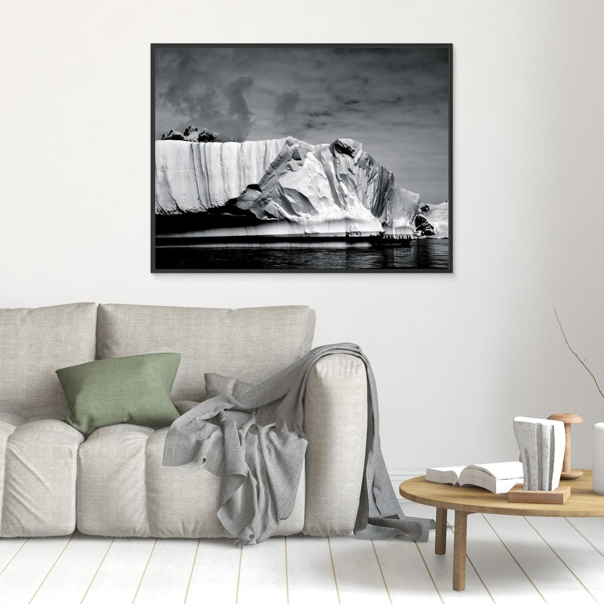 Booth Island Antarctica 02