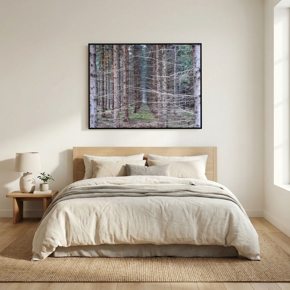 Forest Field I