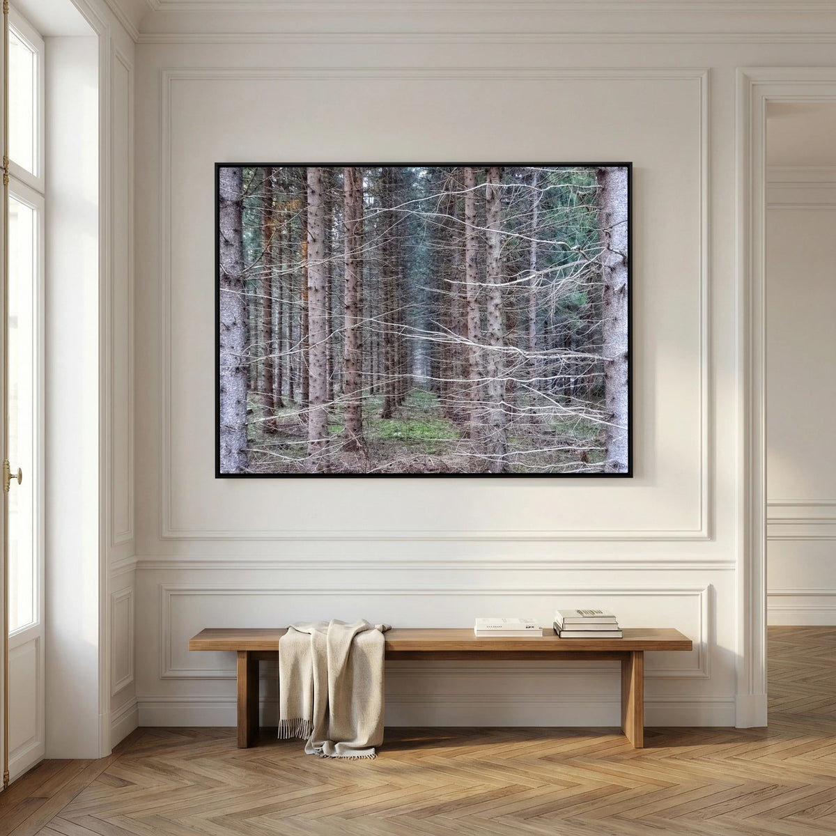 Forest Field I
