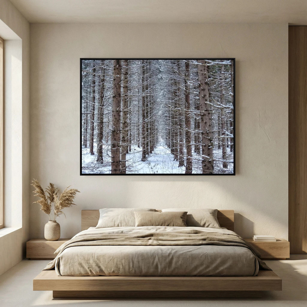 Forest field II