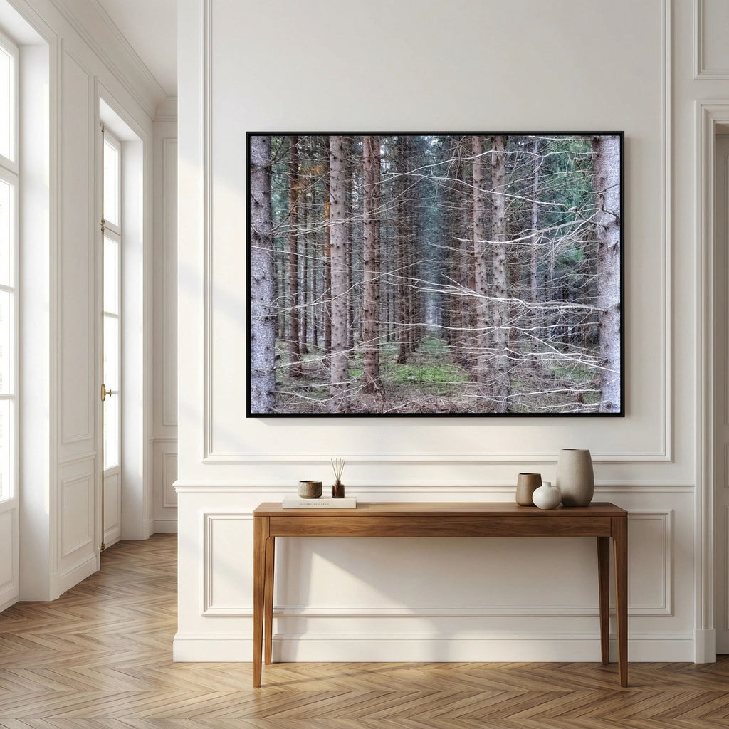 Forest Field I