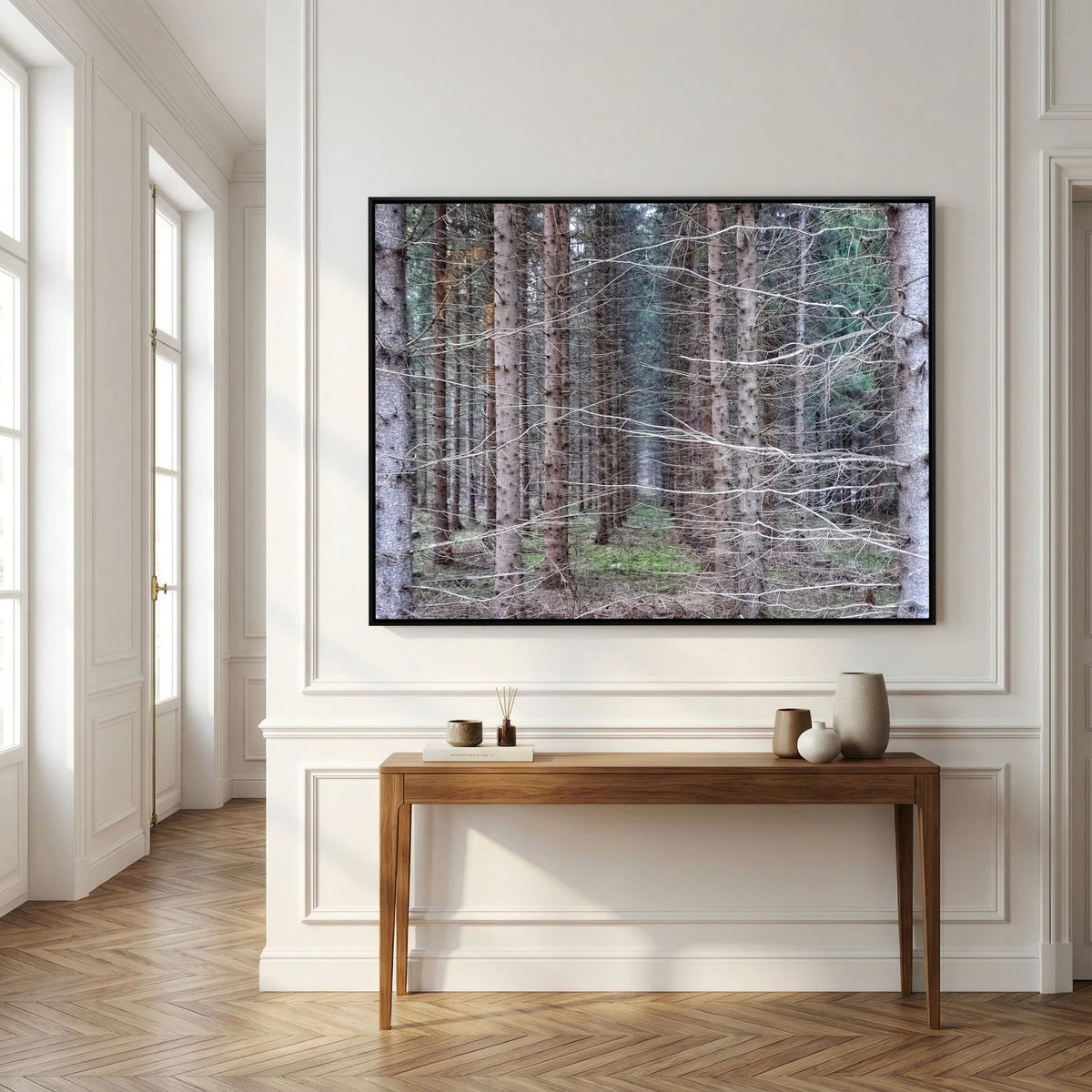 Forest Field I
