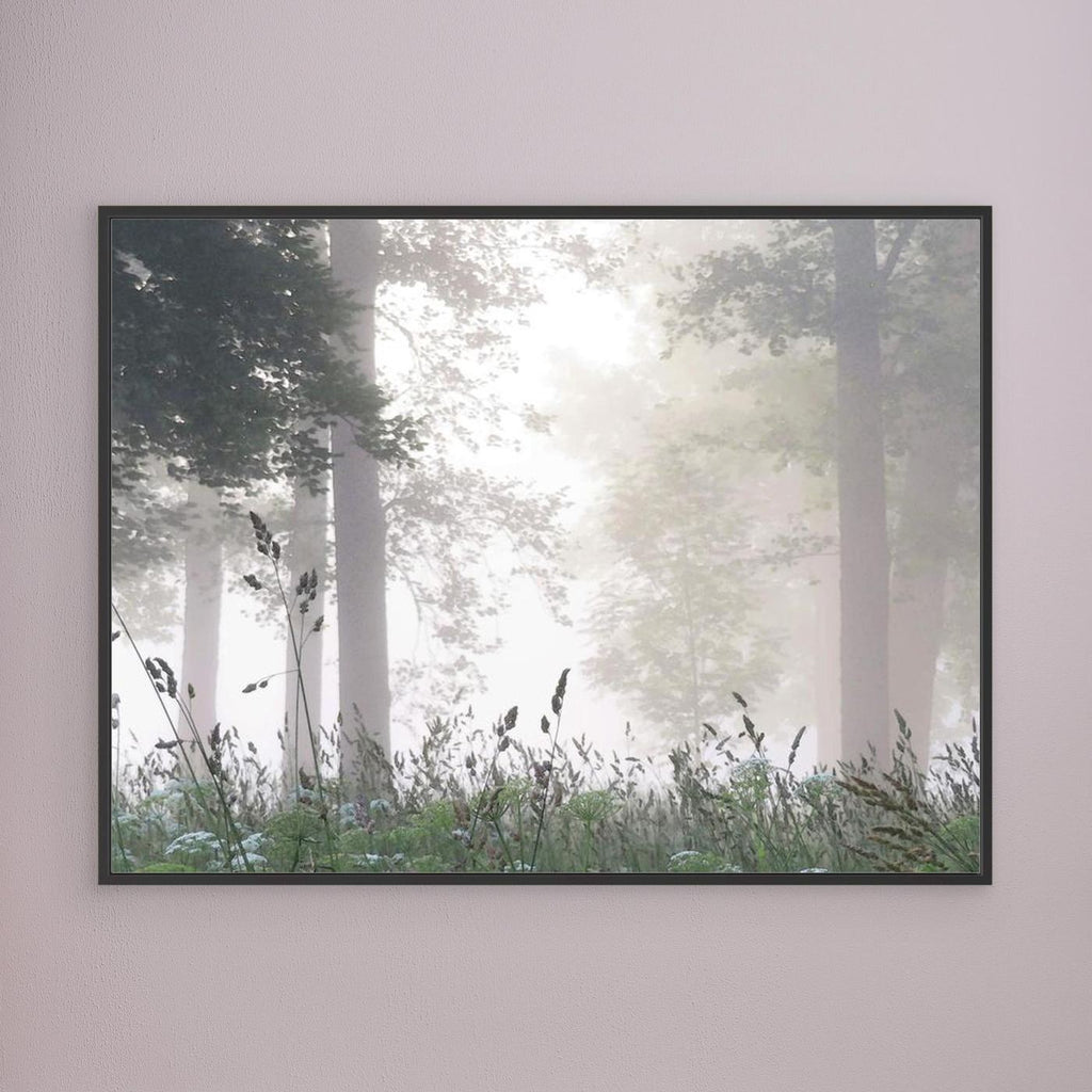 Sommarmorgon Summer Morning