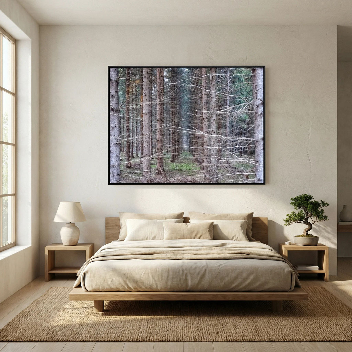 Forest Field I
