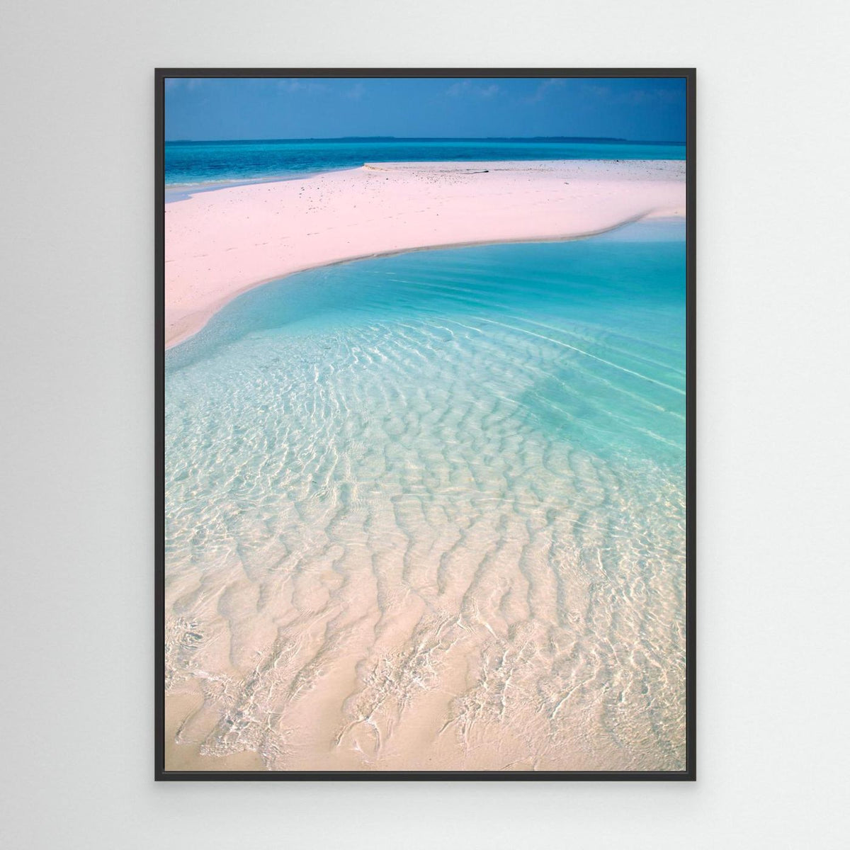 Castaway Beach Maldives