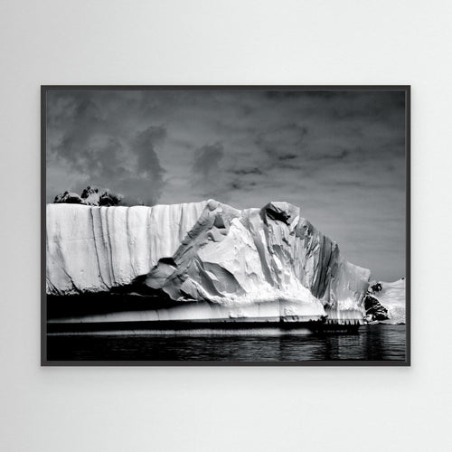 Booth Island Antarctica 02