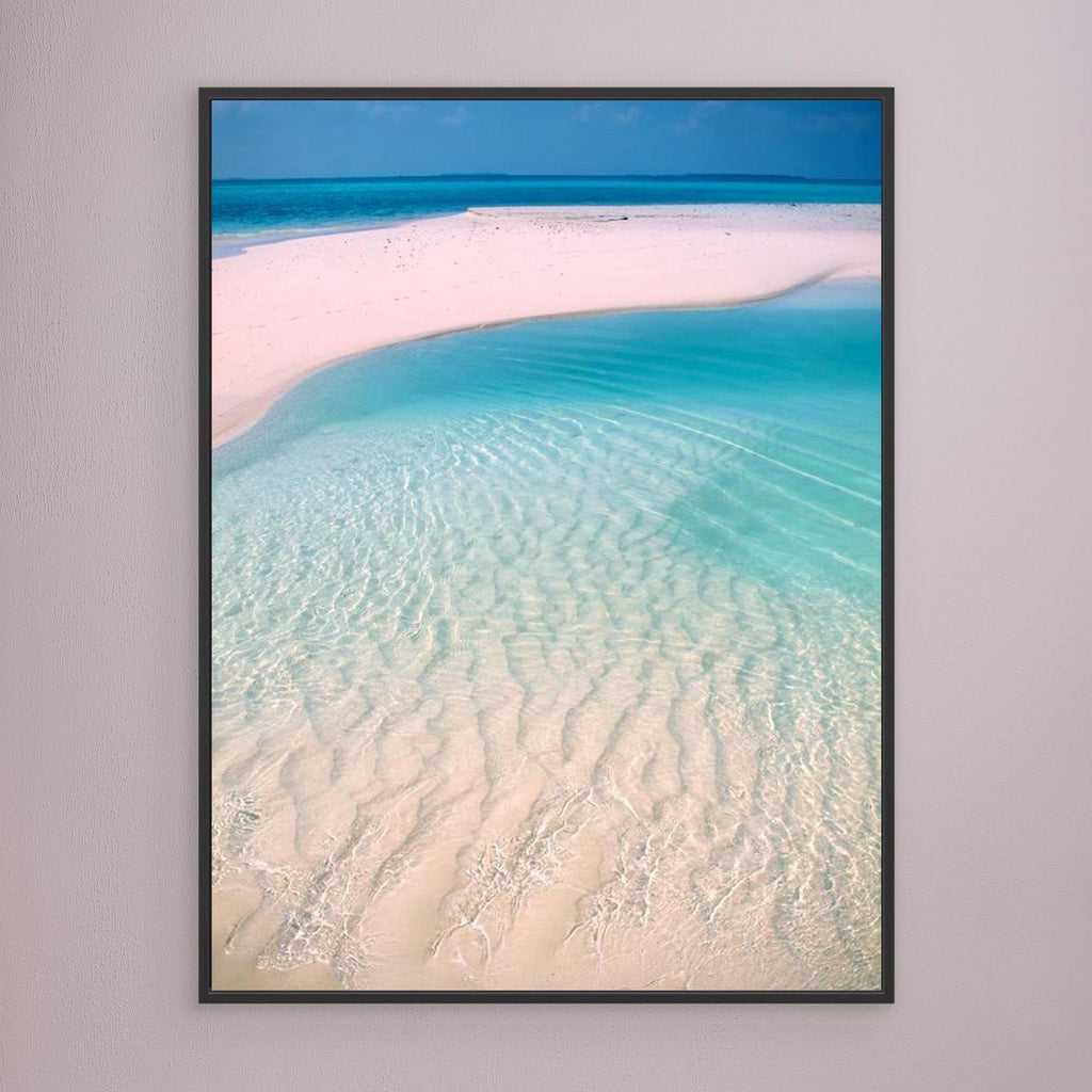 Castaway Beach Maldives